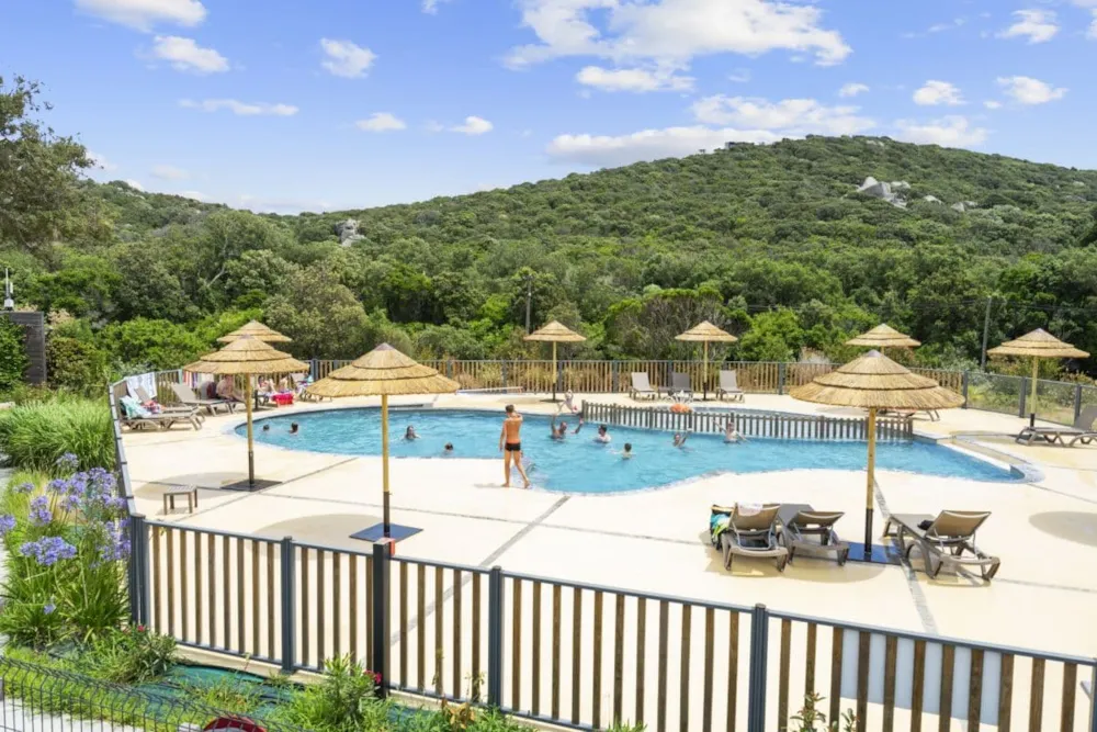 Camping le Damier - image n°1 - Camping Direct