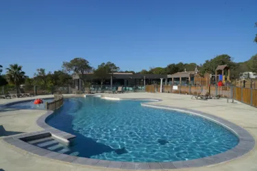 Camping le Damier - image n°2 - Camping Direct