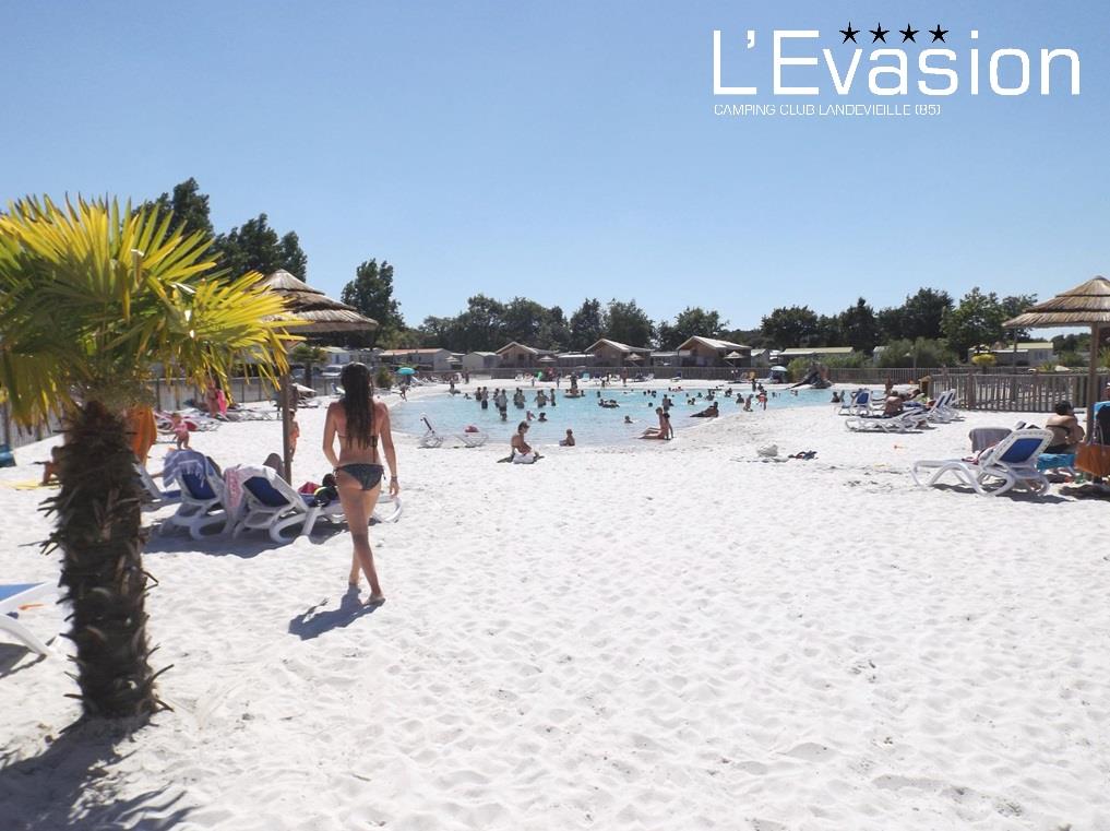 Camping L'Evasion Camping L'Evasion
