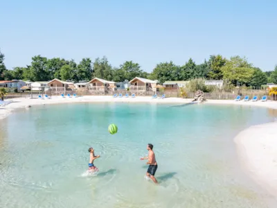 ROMANEE L'Evasion - Camping Direct