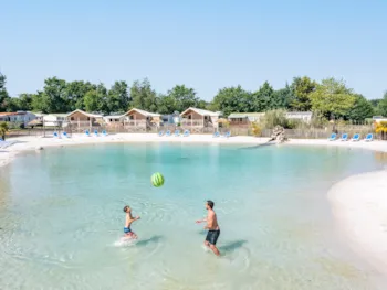 ROMANEE L'Evasion - Ucamping