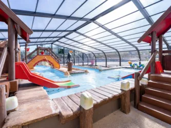 ROMANEE L'Evasion - image n°3 - Camping Direct