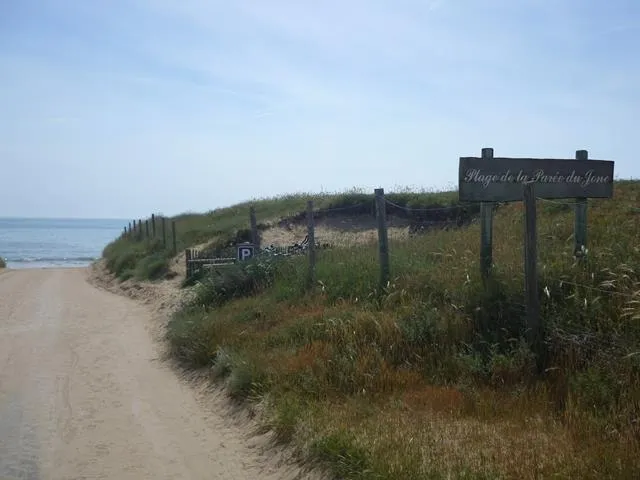 Camping APV La Parée du Jonc