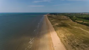 Camping APV La Parée du Jonc - image n°3 - Camping Direct