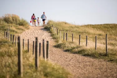 Camping APV La Parée du Jonc - image n°2 - Camping Direct