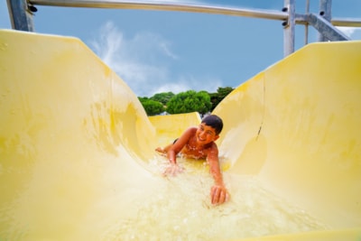 Camping APV La Parée du Jonc