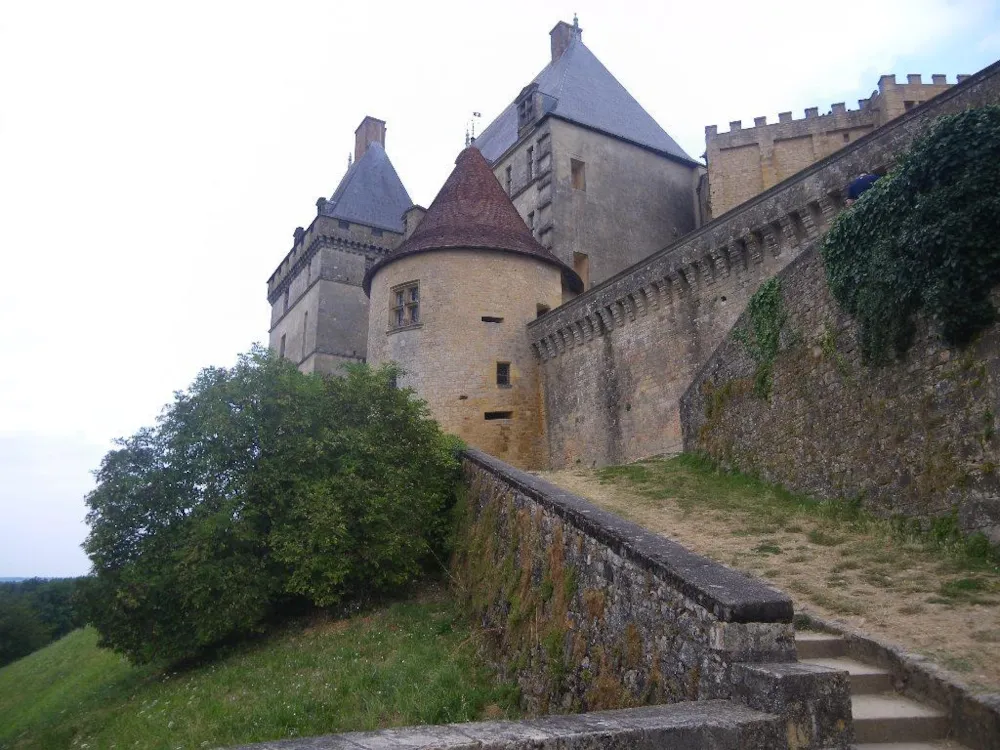 Camping Dordogne Las Patrasses