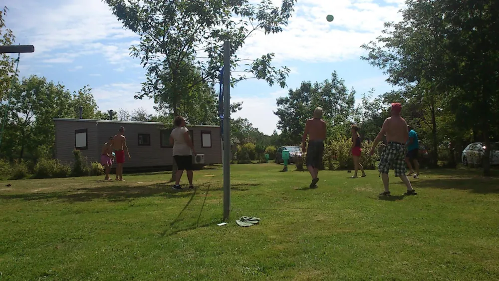 Camping Dordogne Las Patrasses