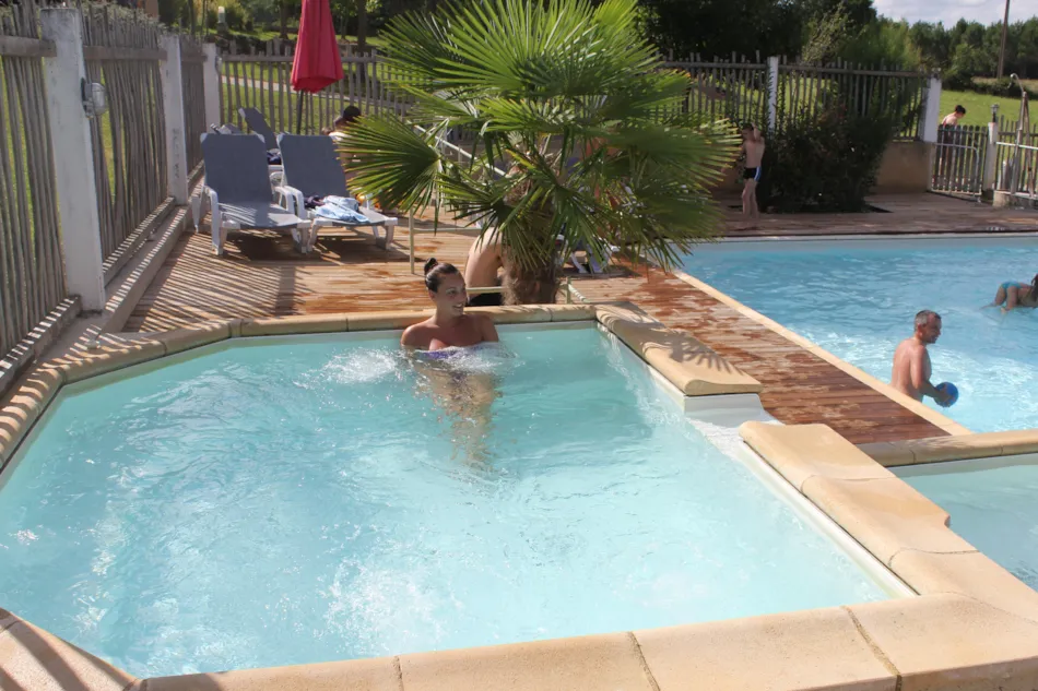 Camping Dordogne Las Patrasses