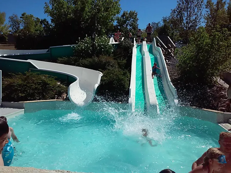 Camping Dordogne Las Patrasses