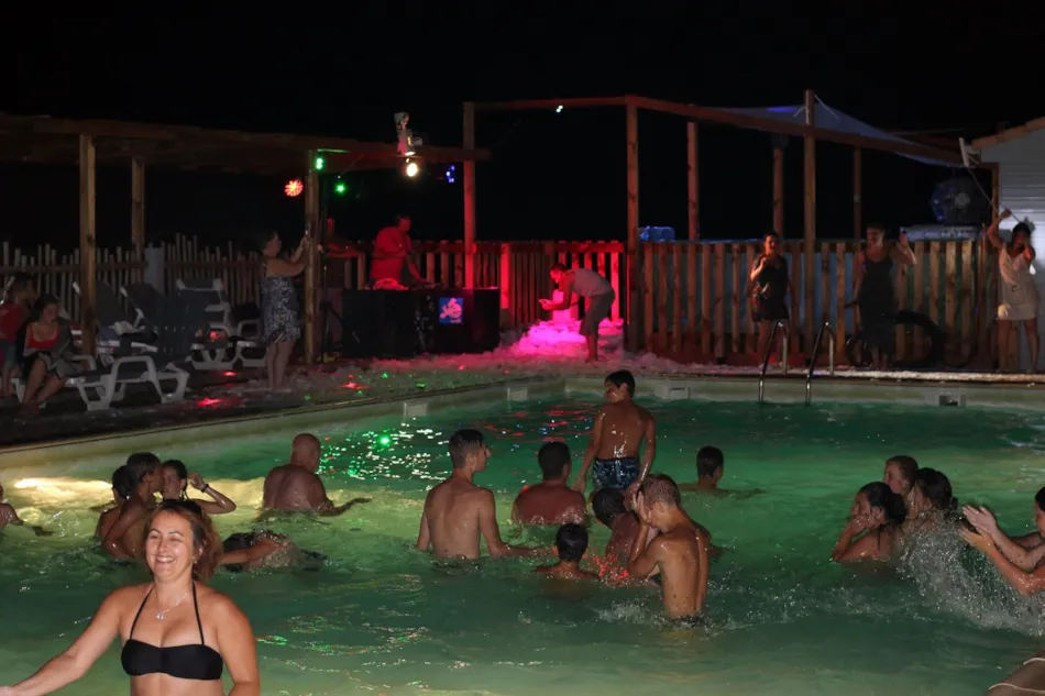 Camping Dordogne Las Patrasses