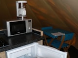 Tenda + Terrazzo 49M² Tenda + Terrazzo 49M²