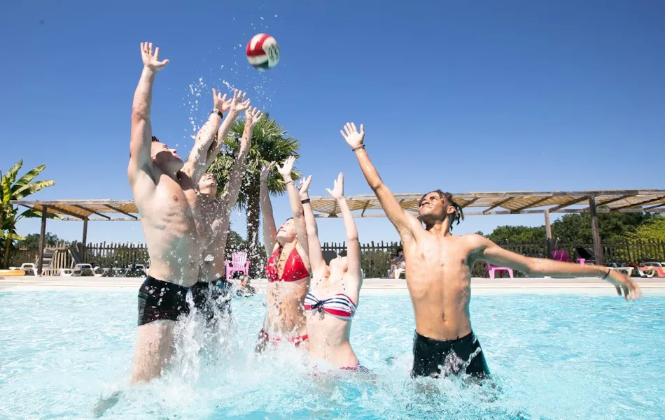 Camping Dordogne Las Patrasses