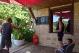 Foto #48 van Camping Dordogne Las Patrasses
