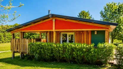 Chalet/Gîte Premium Luxe