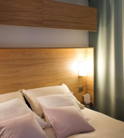 PREMIUM 2-bedroom lodge — 5