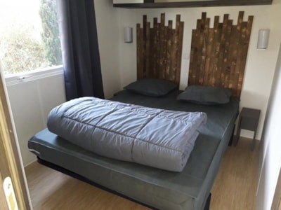 COMFORT Lodge with 2 bedrooms — 2