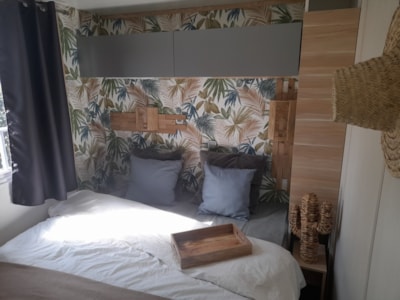 PREMIUM 2-bedroom lodge — 4