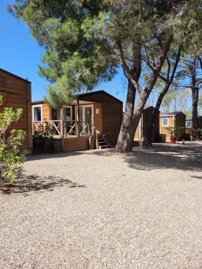 COMFORT Lodge with 2 bedrooms — 5