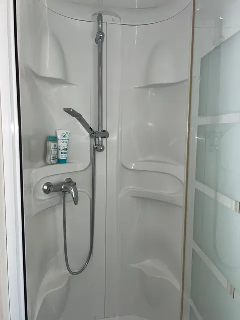 Lodge Confort 4P 2 Chambres