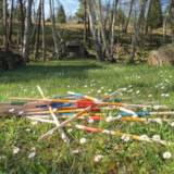 Foto #33 van Parenthèses imaginaires