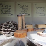 Foto #29 van Parenthèses imaginaires