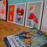 Foto #21 van Parenthèses imaginaires