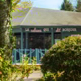 Foto #17 van Parenthèses imaginaires