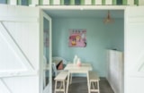 Chalet Vintage "Saison 1" Chalet Vintage "Saison 1"