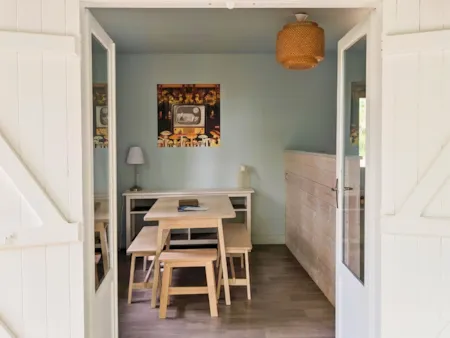 Location - Chalets Vintages - Parenthèses imaginaires