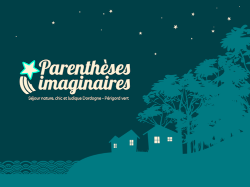 Foto #1 van Parenthèses imaginaires