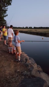 Foto #7 van Camping Le Jaunay