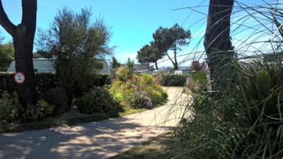 Camping de la Plage