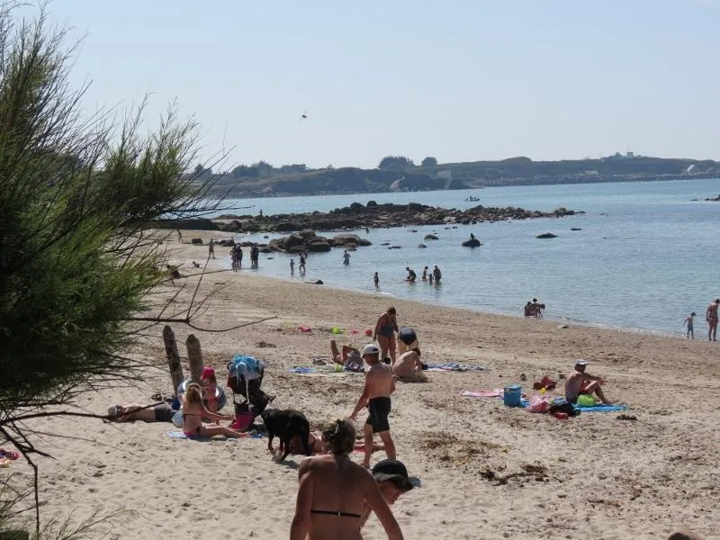 Camping de la Plage