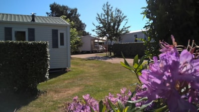 Camping de la Plage