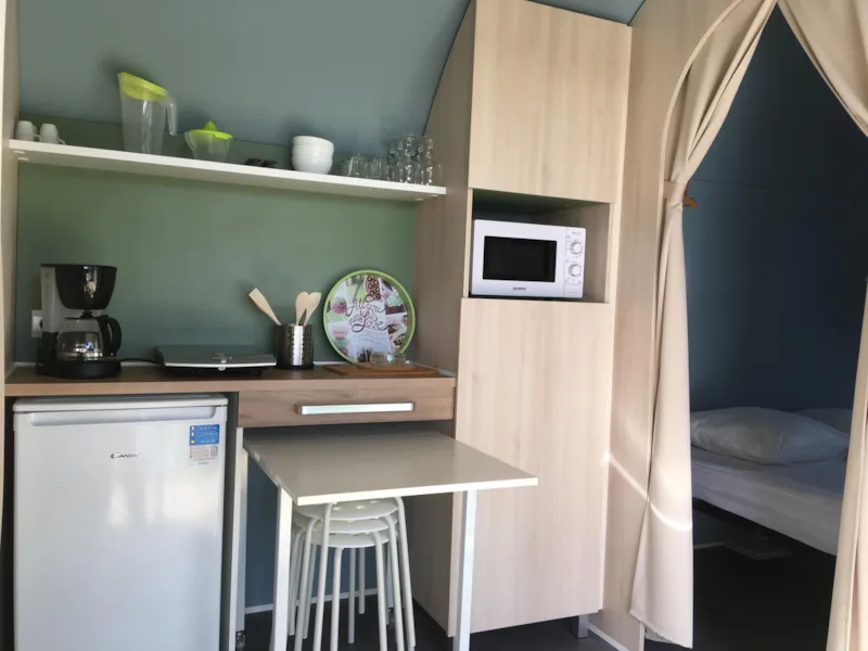 Coco Sweet 2 Chambres 1/4 Pers.