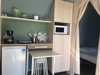 Coco Sweet 2 bedrooms — 3