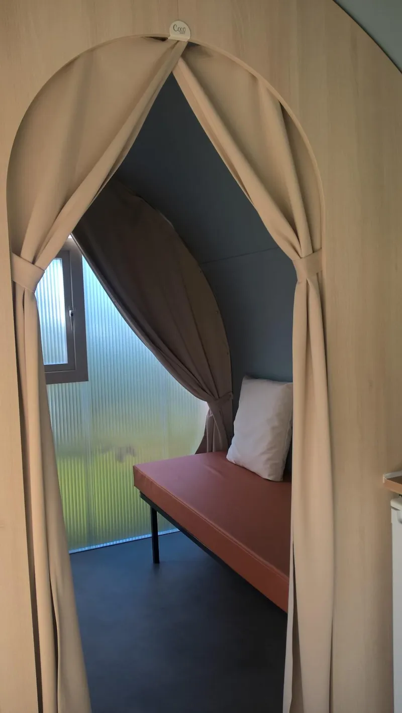 Coco Sweet 2 Chambres 1/4 Pers.