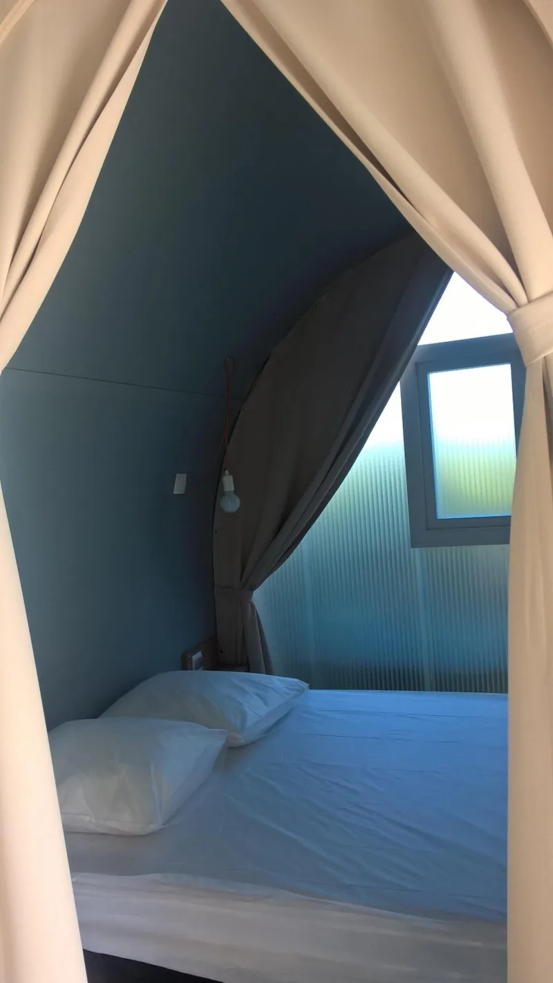 Coco Sweet 2 Chambres 1/4 Pers.