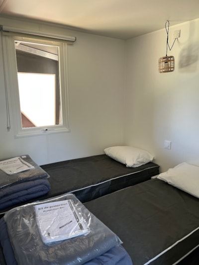 Coco Room of O WITH Bathroom — 4