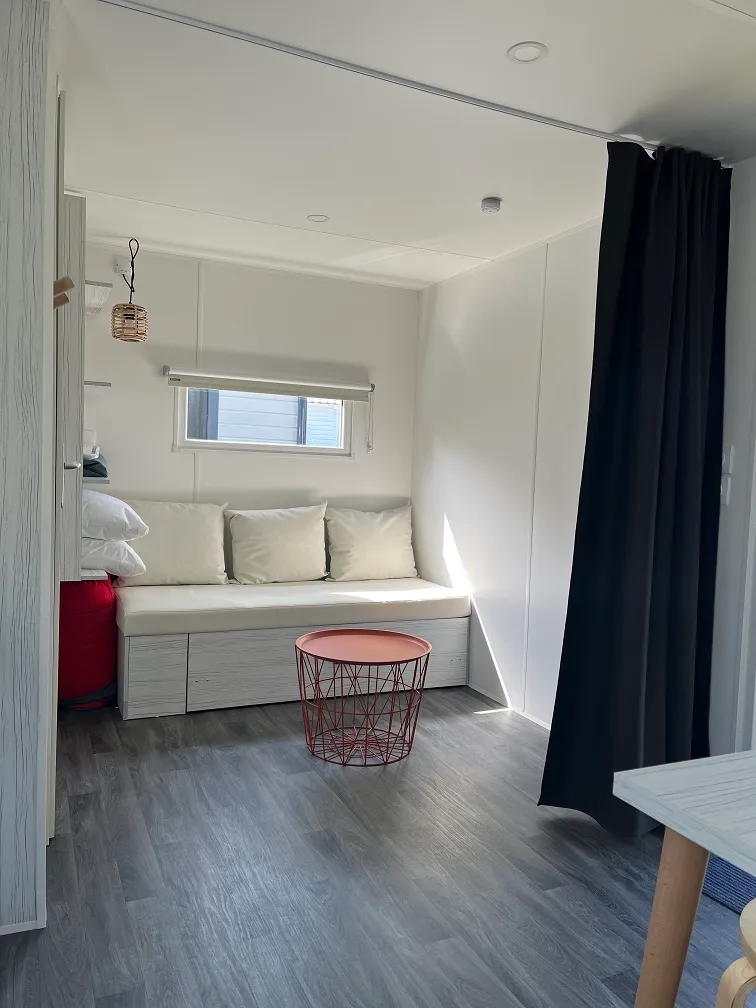 Coco Salle D'o Avec Sanitaire