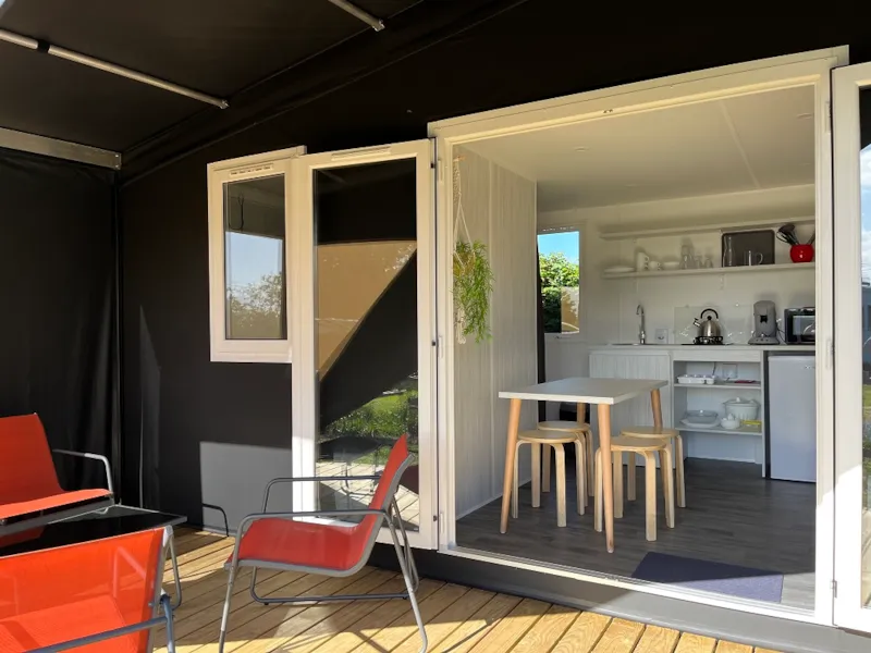 Coco Salle D'o Avec Sanitaire