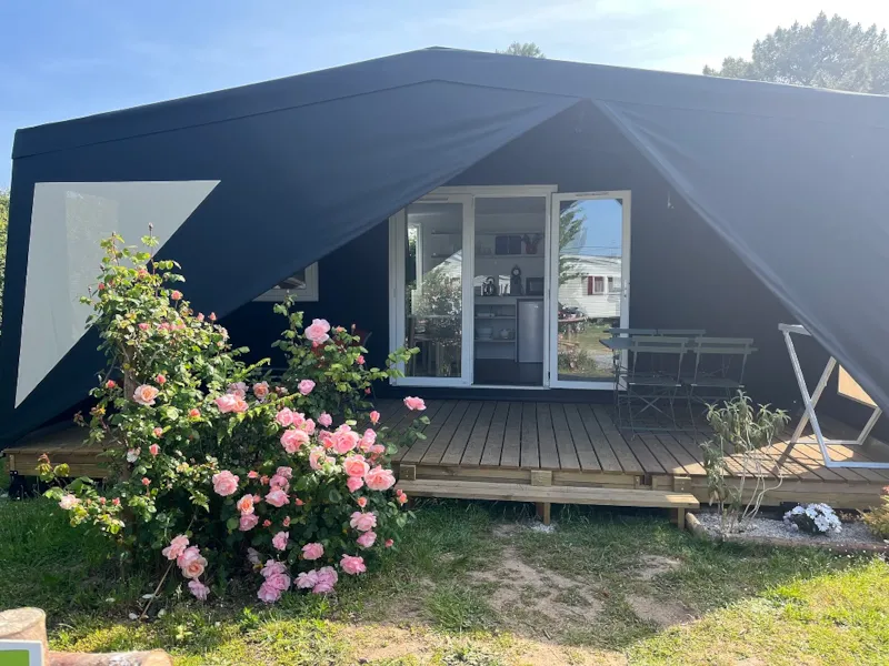 Coco Salle D'o Avec Sanitaire