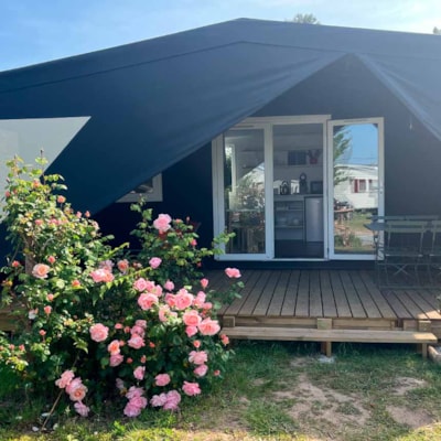 Camping de la Plage