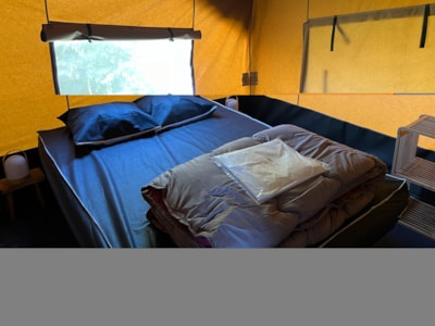 Safari Tent — 3