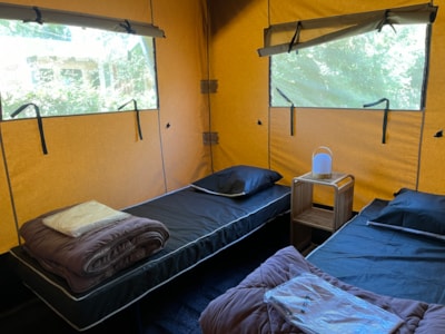 Safari Tent — 4