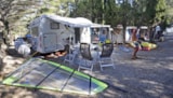 Foto #3 van Camping Naturiste Le Clapotis