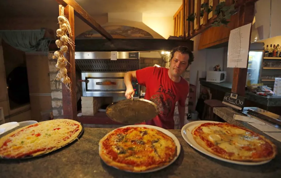 Camping Naturiste Le Clapotis