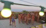 Foto #15 van Camping Naturiste Le Clapotis
