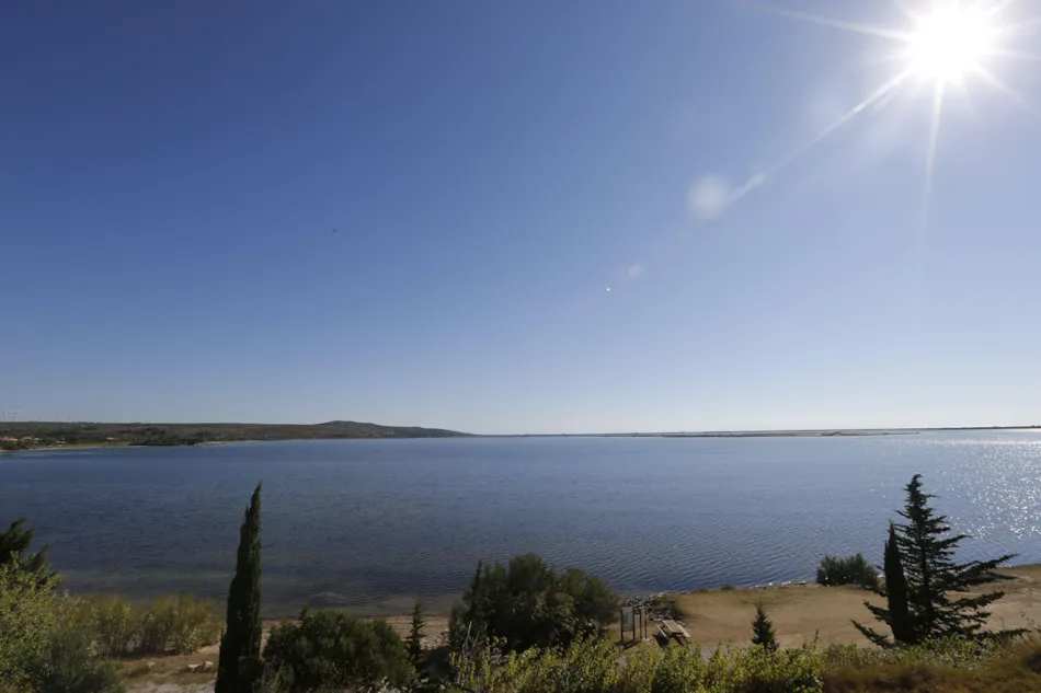 Camping Naturiste Le Clapotis